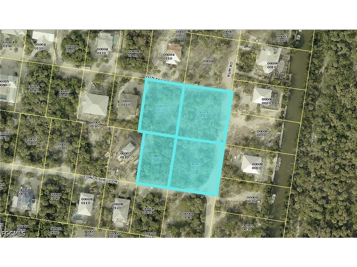4430 Conch Shell Drive Upper Captiva FL 33924 2026023733 image5