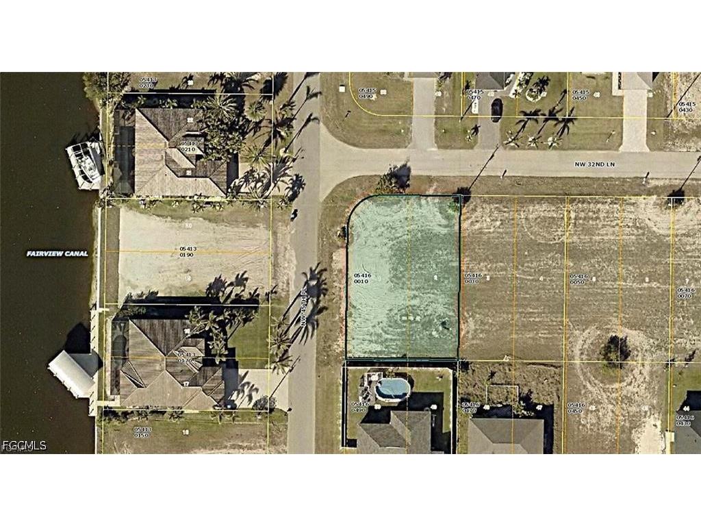 4430 NW 32nd Lane Cape Coral FL 33993 2026021067 image1