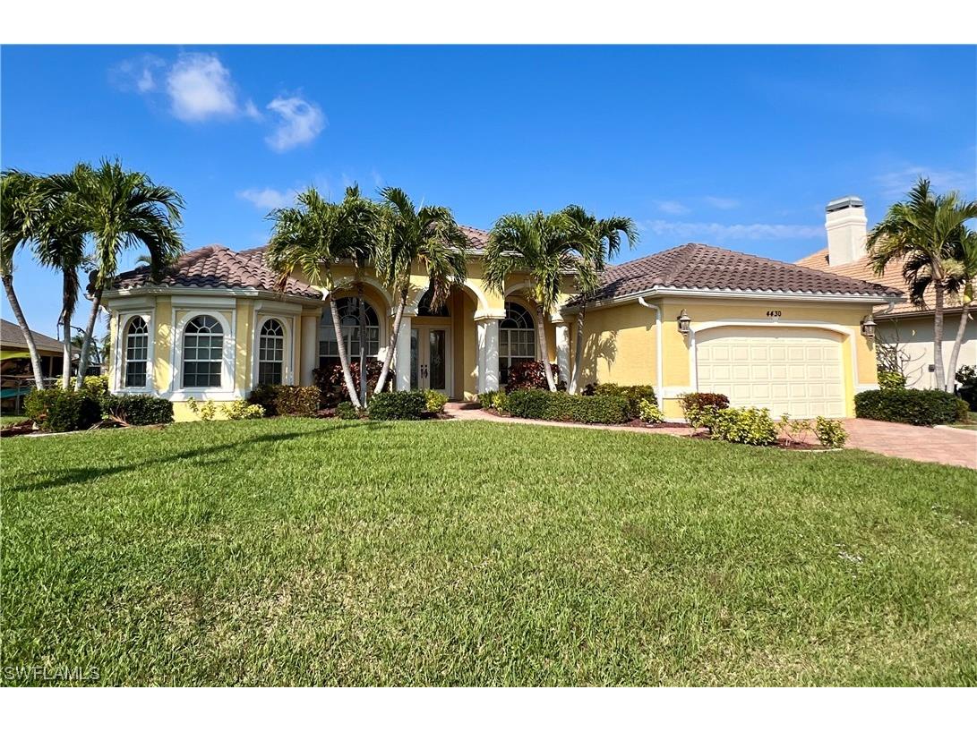 4430 SE 19th Avenue Cape Coral FL 33904 223091633 image1