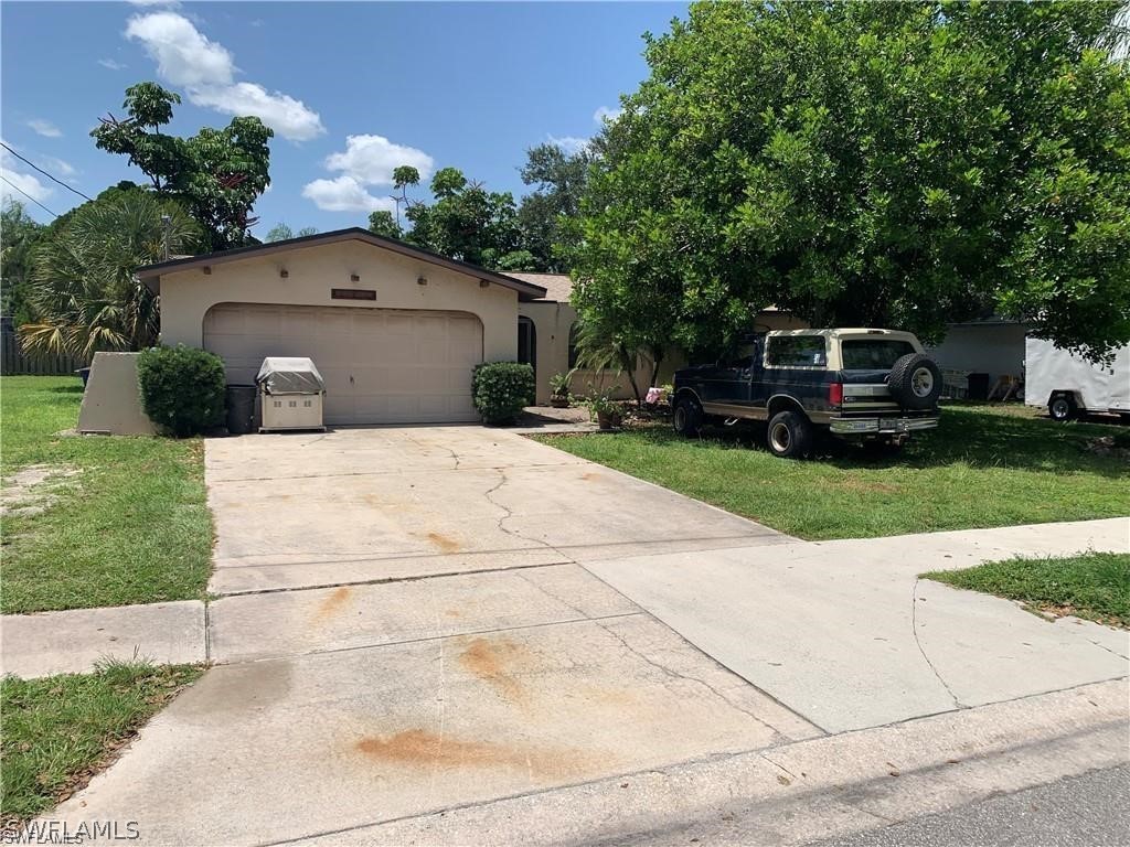 4431 Teasdale Drive North Fort Myers FL 33903 224057957 image1