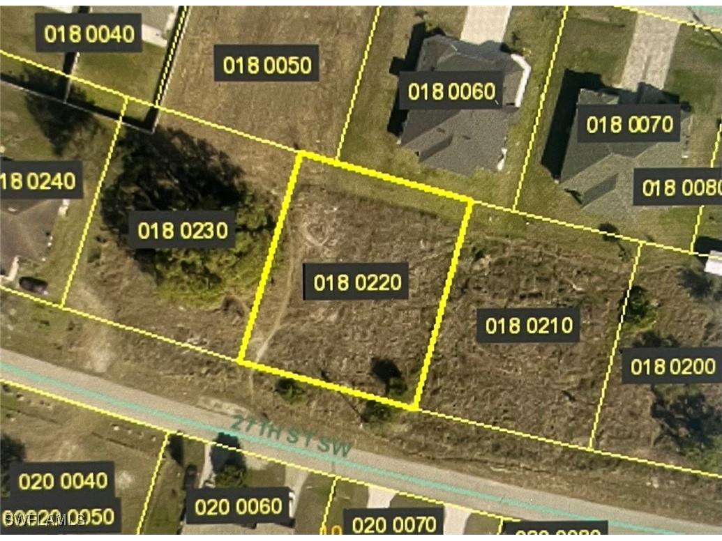 4432 27th Street SW Lehigh Acres FL 33973 225068560 image1