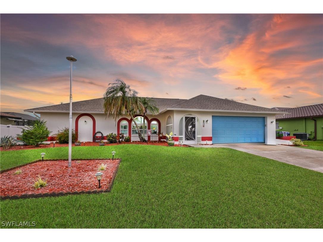 4432 SW 14th Place Cape Coral FL 33914 224005812 image1
