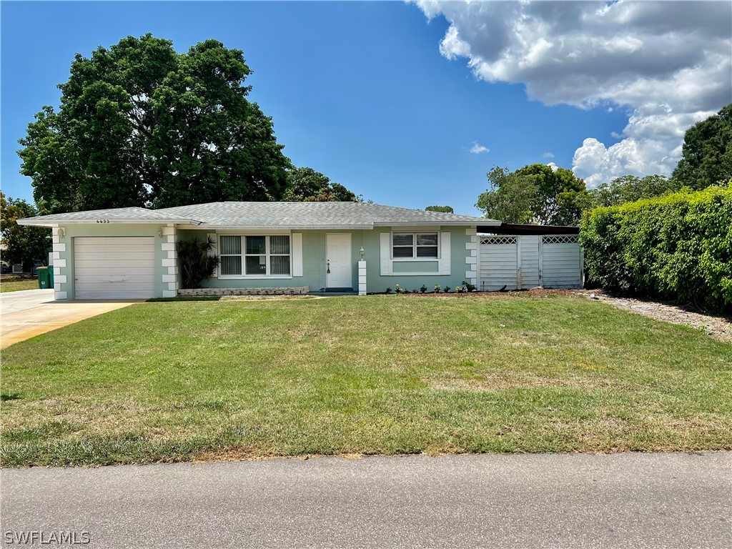 4433 20th Avenue SW Naples FL 34116 224043536 image1