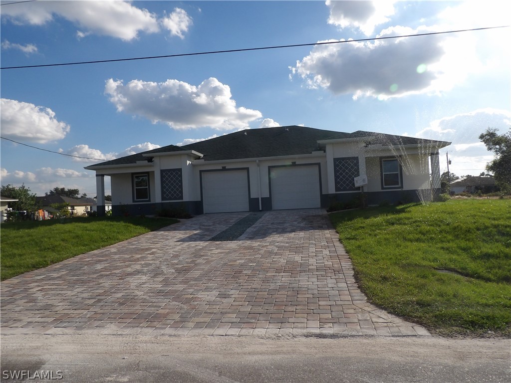 4435-4437 26th Street SW #2 Lehigh Acres FL 33973 222039824 image1