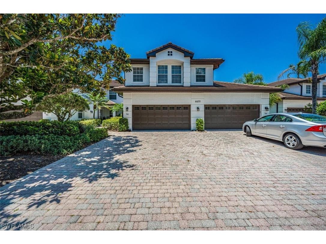4435 Dover Court #7-702 Naples FL 34105 223036910 image1