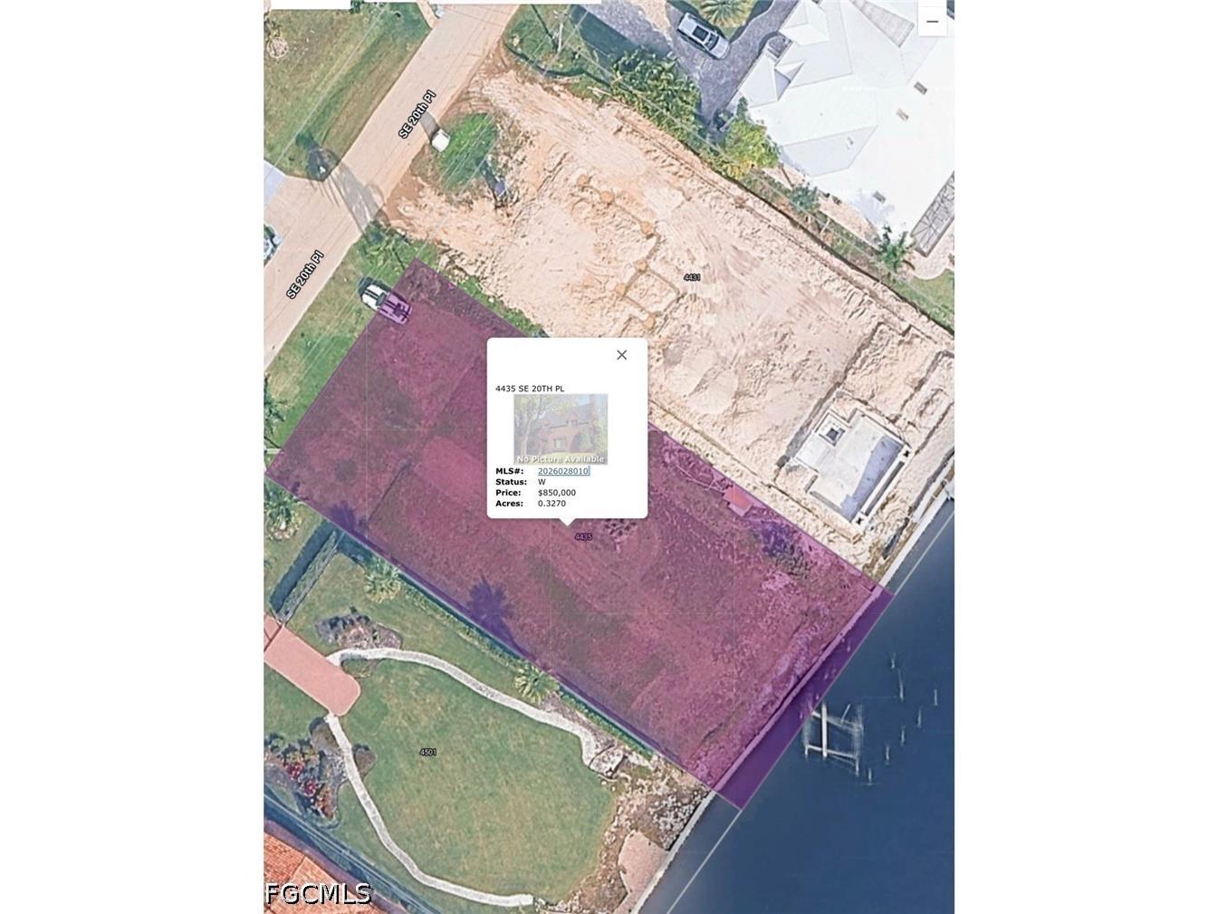 4435 SE 20th Place Cape Coral FL 33904 2026028010 image2