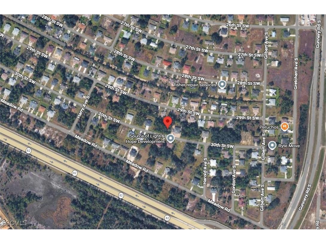 4436/4438 30th Street SW Lehigh Acres FL 33973 2025024013 image2