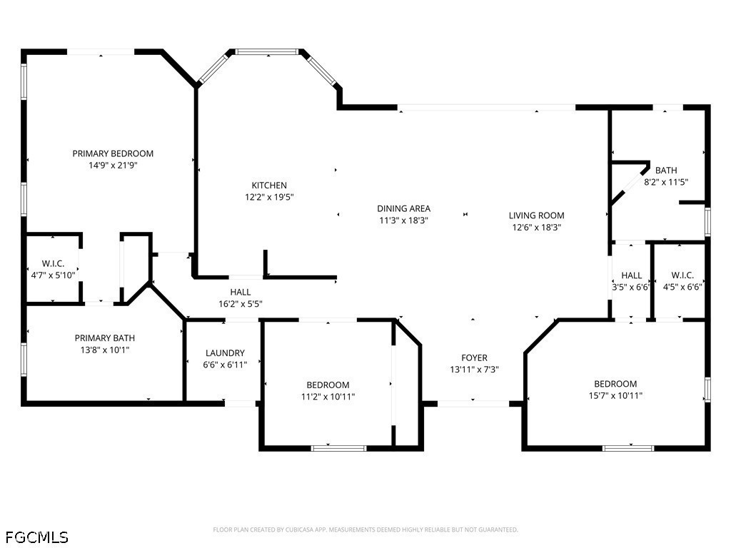 4436 SE 11th Place Cape Coral FL 33904 2025013432 image38