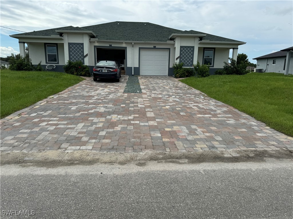 4437 26th Street SW Lehigh Acres FL 33973 224075789 image1