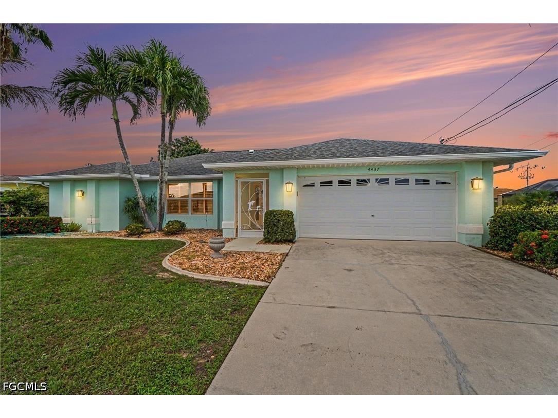 4437 SE 10th Avenue Cape Coral FL 33904 2026023200 image1