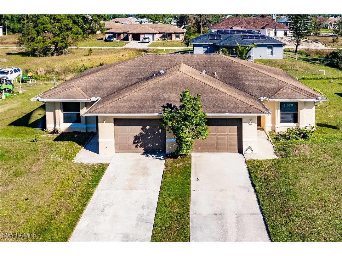 4438-4440 26th Street SW Lehigh Acres FL 33973 224100484 image1