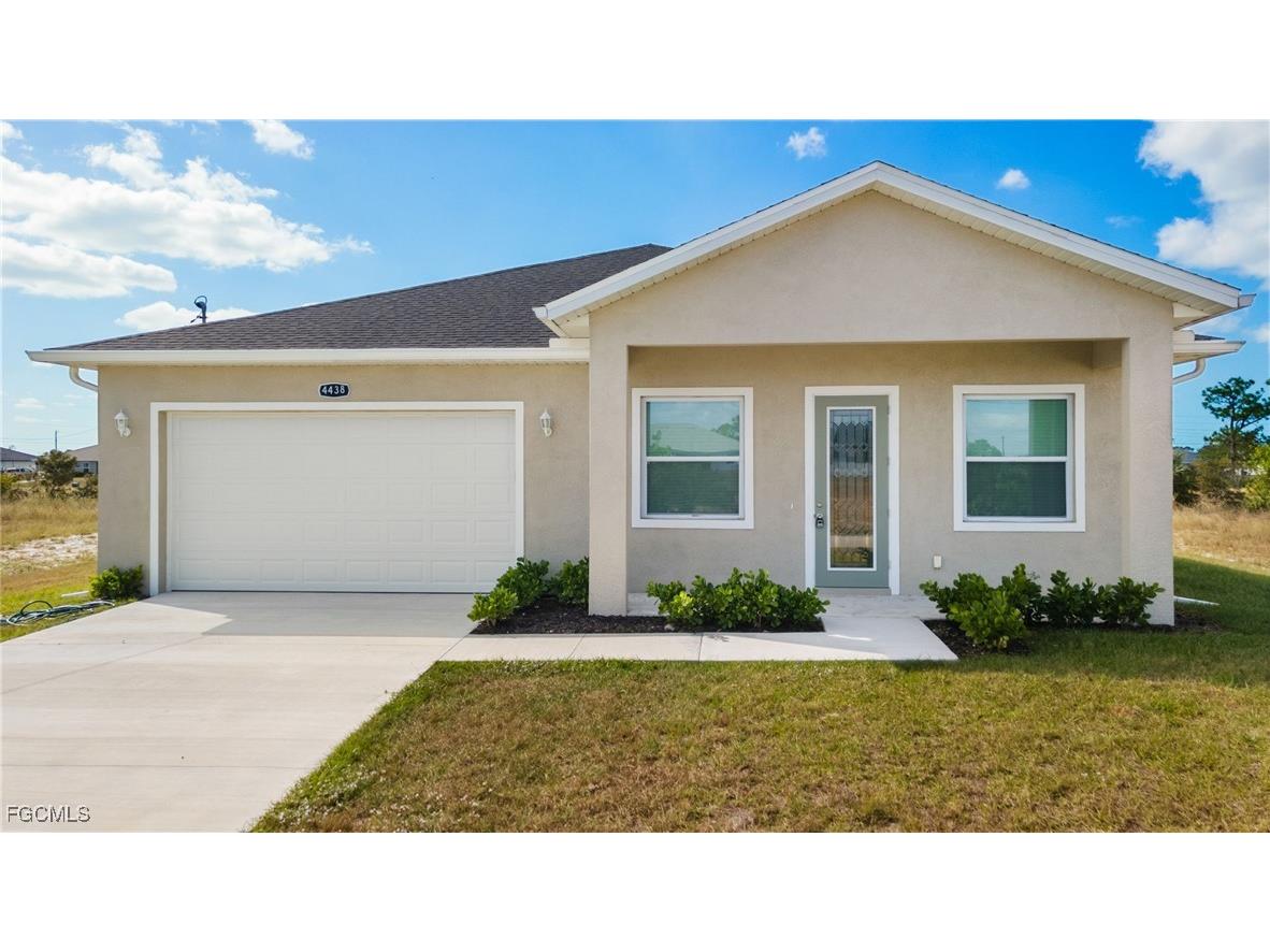 4438 Connection Avenue Cape Coral FL 33909 2026006424 image1