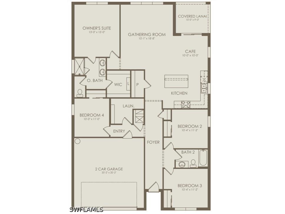 44381 Kelly Drive Punta Gorda FL 33982 226018844 image2