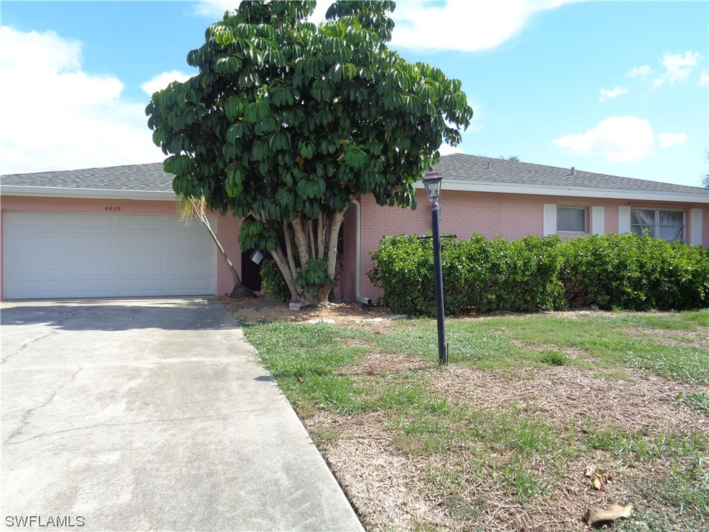 4439 Coronado Parkway Cape Coral FL 33904 223057978 image1