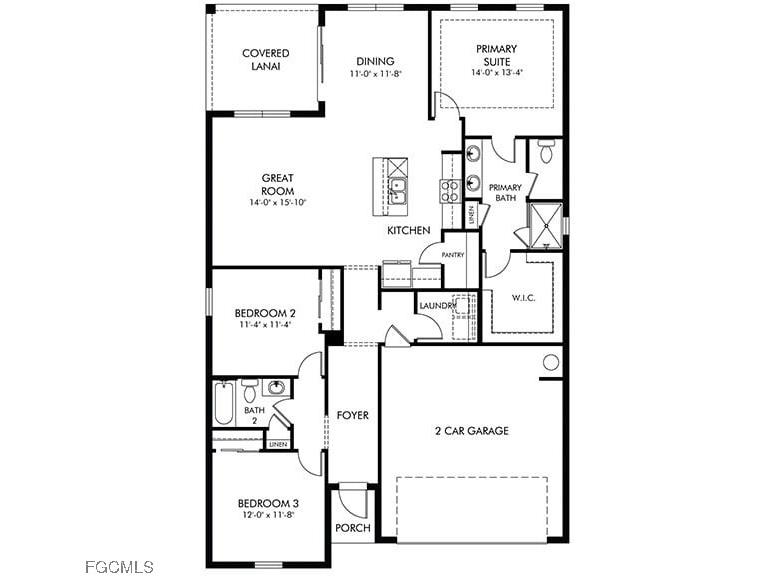 44398 Frontier Drive Punta Gorda FL 33982 2025017943 image38