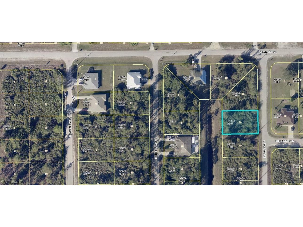 444-446 Lotus Avenue S Lehigh Acres FL 33974 223093563 image1