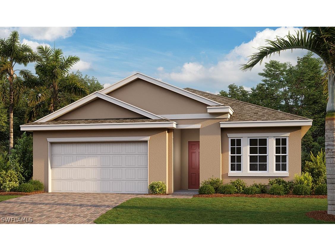 444 Coral Reef Place Cape Coral FL 33993 222059050 image1