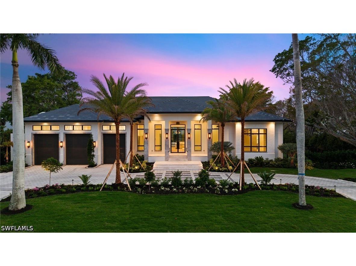 444 Orchid Drive Naples FL 34102 226015732 image1