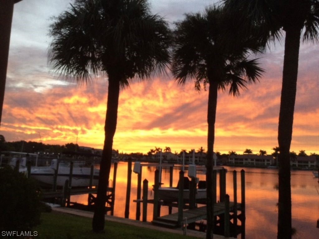 444 Tudor Drive #1D Cape Coral FL 33904 223088788 image1