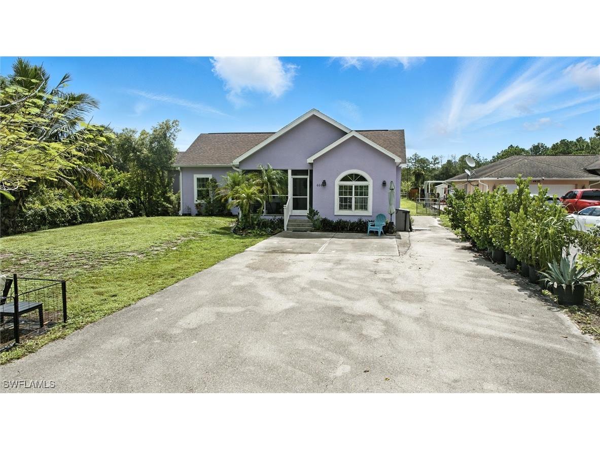 4440 40th Street NE Naples FL 34120 225063012 image1