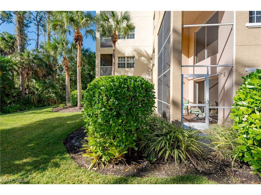 4440 Botanical Place Circle #101 Naples FL 34112 223087748 image1
