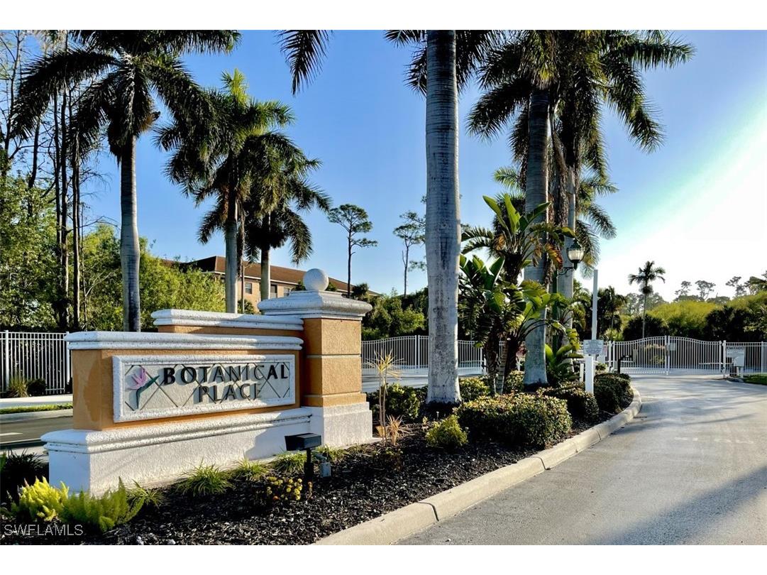 4440 Botanical Place Circle #102 Naples FL 34112 225032871 image1
