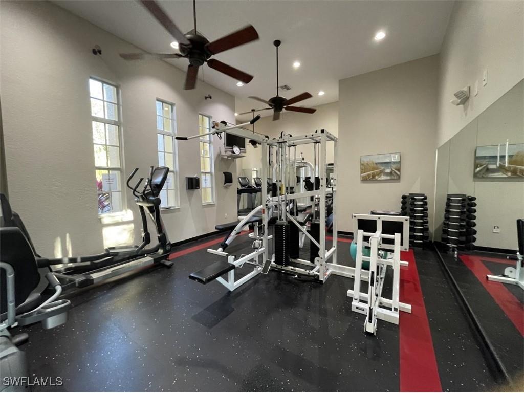 4440 Botanical Place Circle #102 Naples FL 34112 225032871 image19