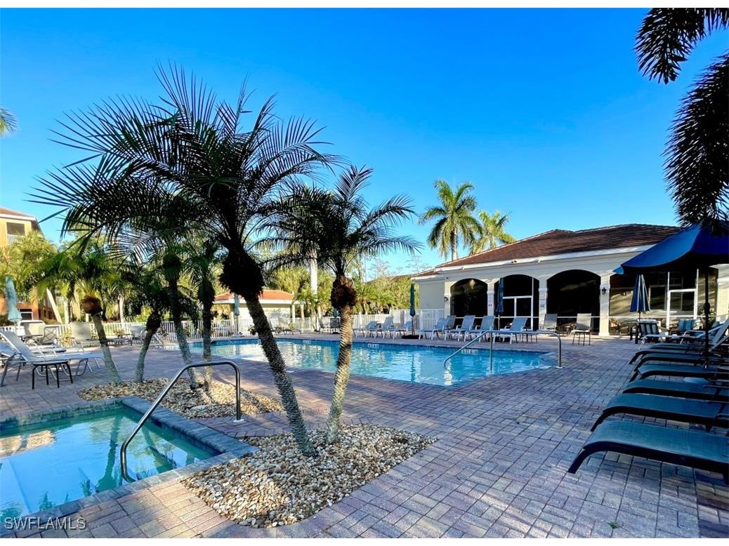 4440 Botanical Place Circle #102 Naples FL 34112 225032871 image21