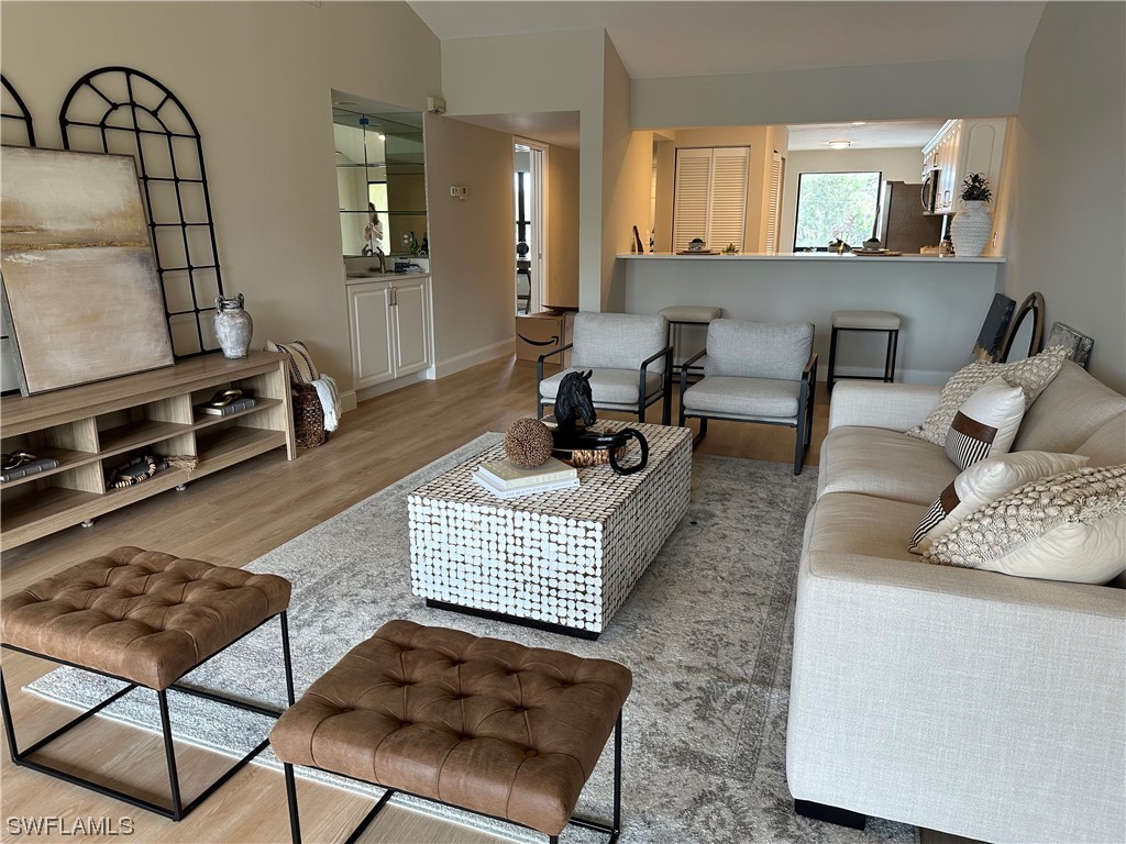 4440 Chantelle Drive #I-203 Naples FL 34112 224001561 image1
