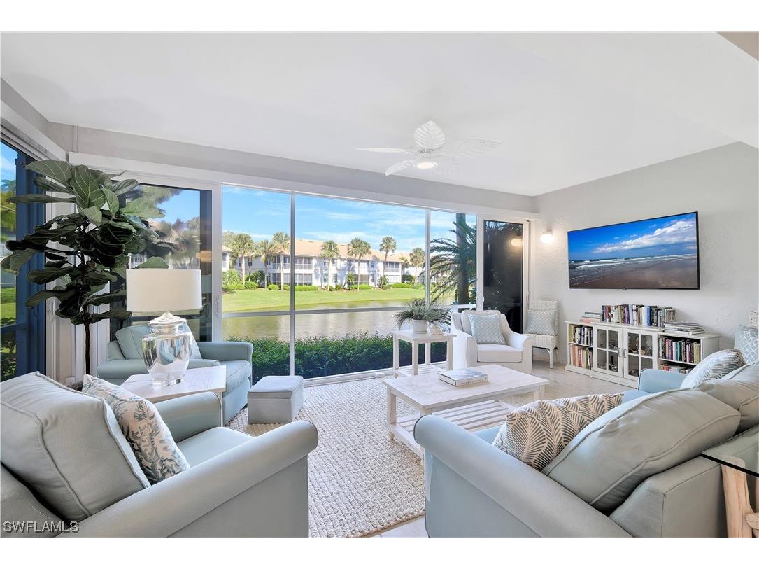 4440 Riverwatch Drive #101 Bonita Springs FL 34134 223078181 image1