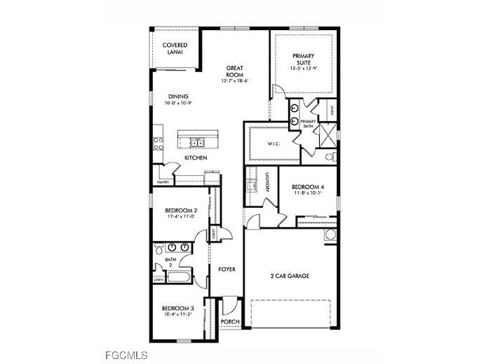 44404 Frontier Drive Punta Gorda FL 33982 2025016933 image41