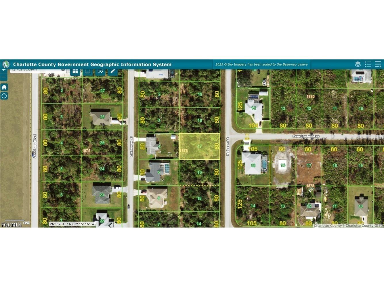 4441 Hobson Street Port Charlotte FL 33981 2026017585 image5