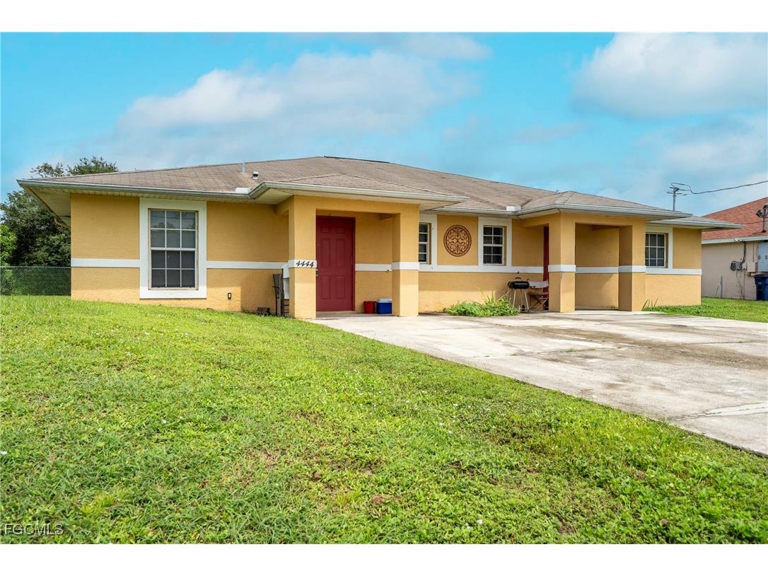 4442/4444 28th Street SW Lehigh Acres FL 33973 2025009967 image1