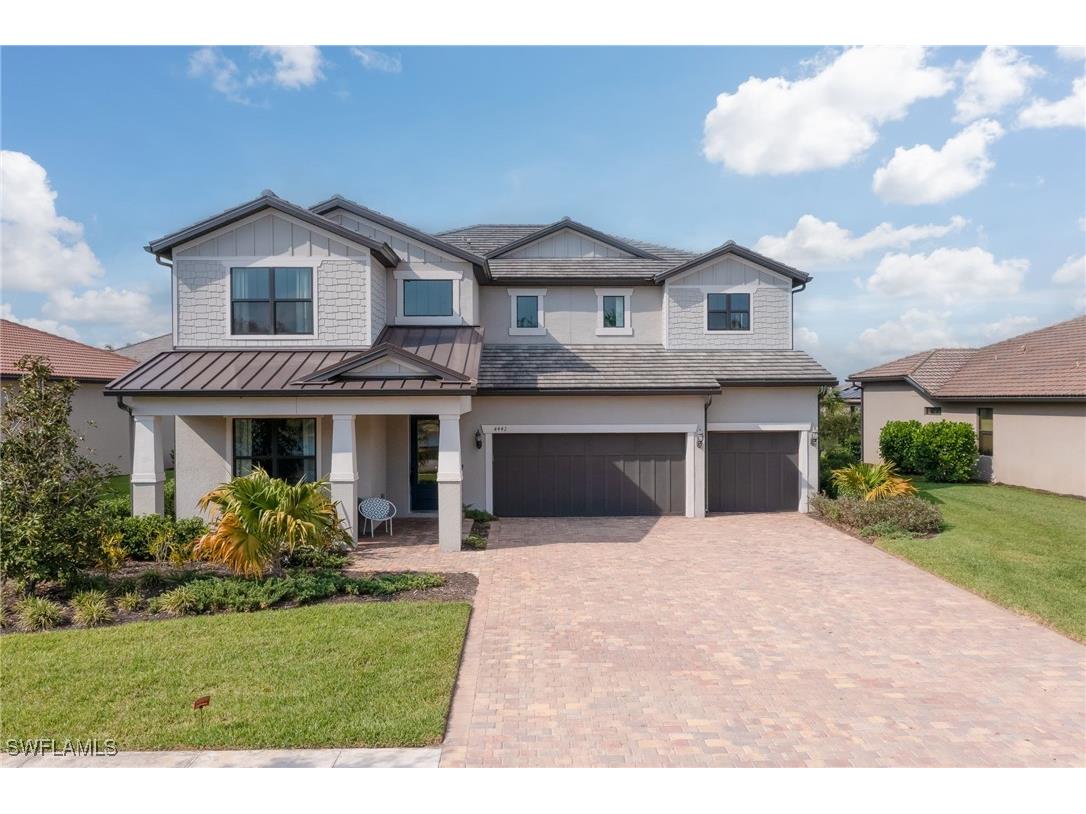 4442 Battlecreek Way Ave Maria FL 34142 225059561 image1