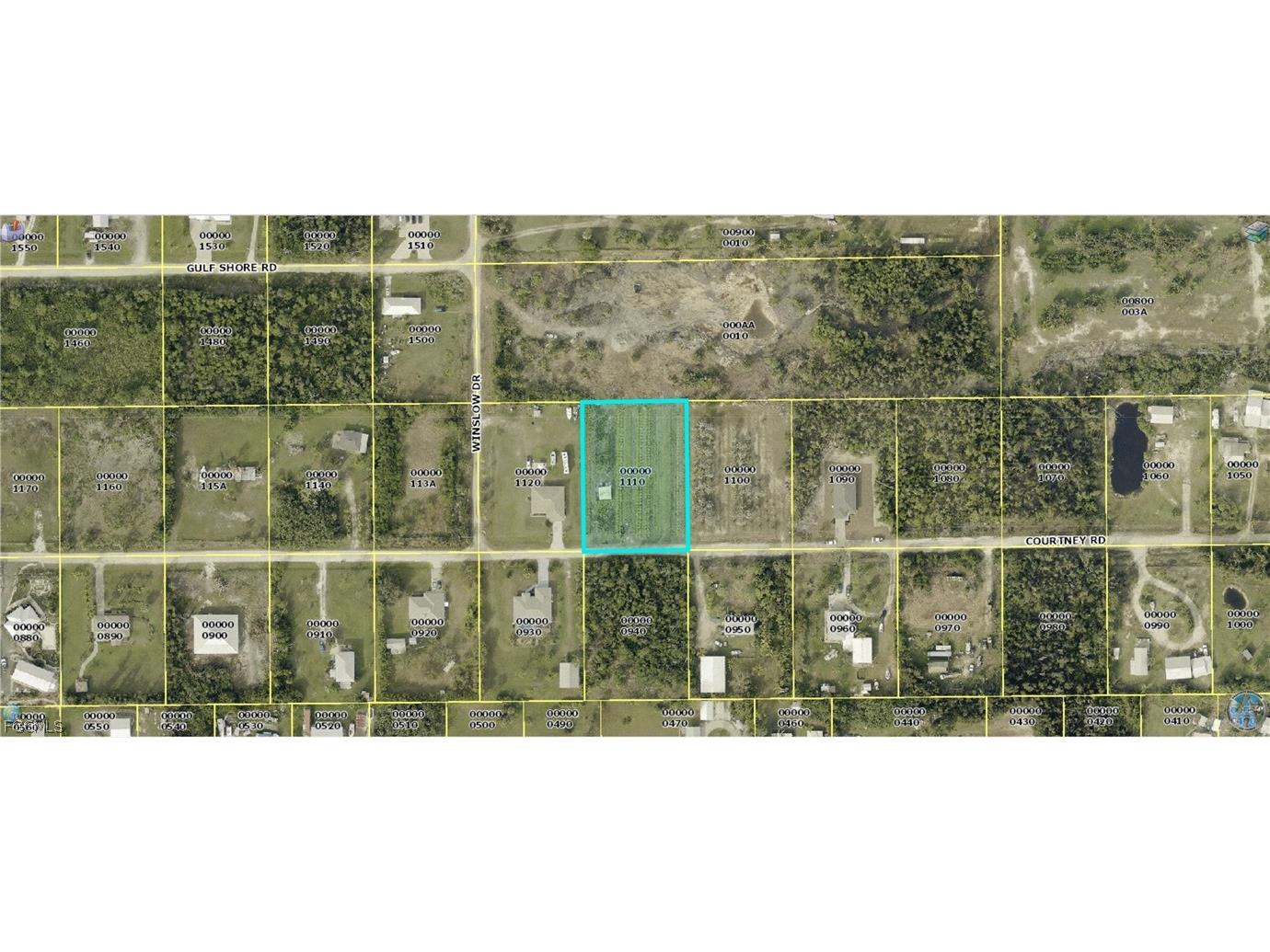 4442 Courtney Road Saint James City FL 33956 2026006732 image10