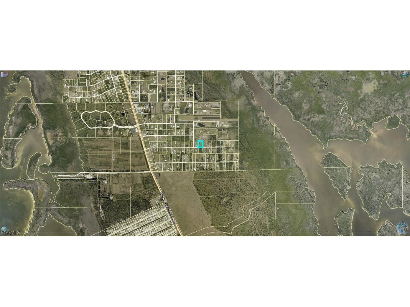 4442 Courtney Road Saint James City FL 33956 2026006732 image11