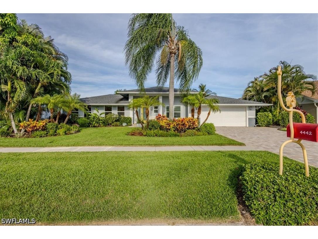 4442 Wilder Road Naples FL 34105 226023042 image1