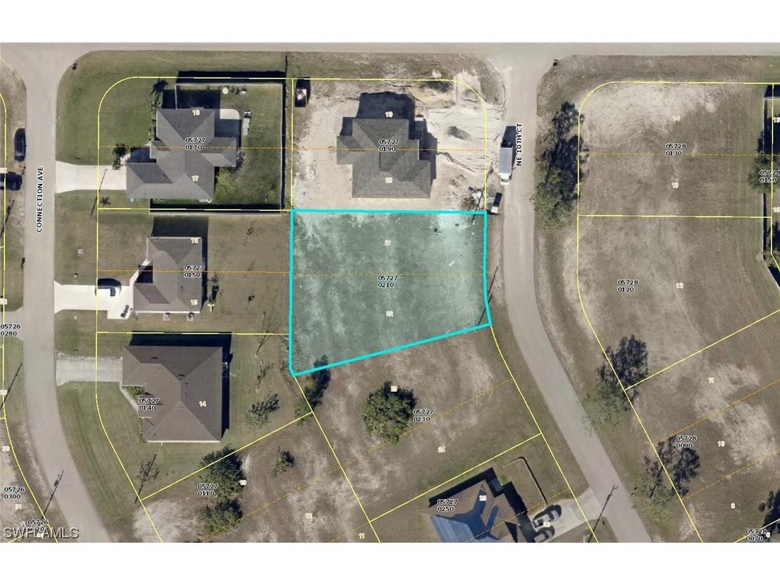 4444 NE 10th Court Cape Coral FL 33909 224010366 image1