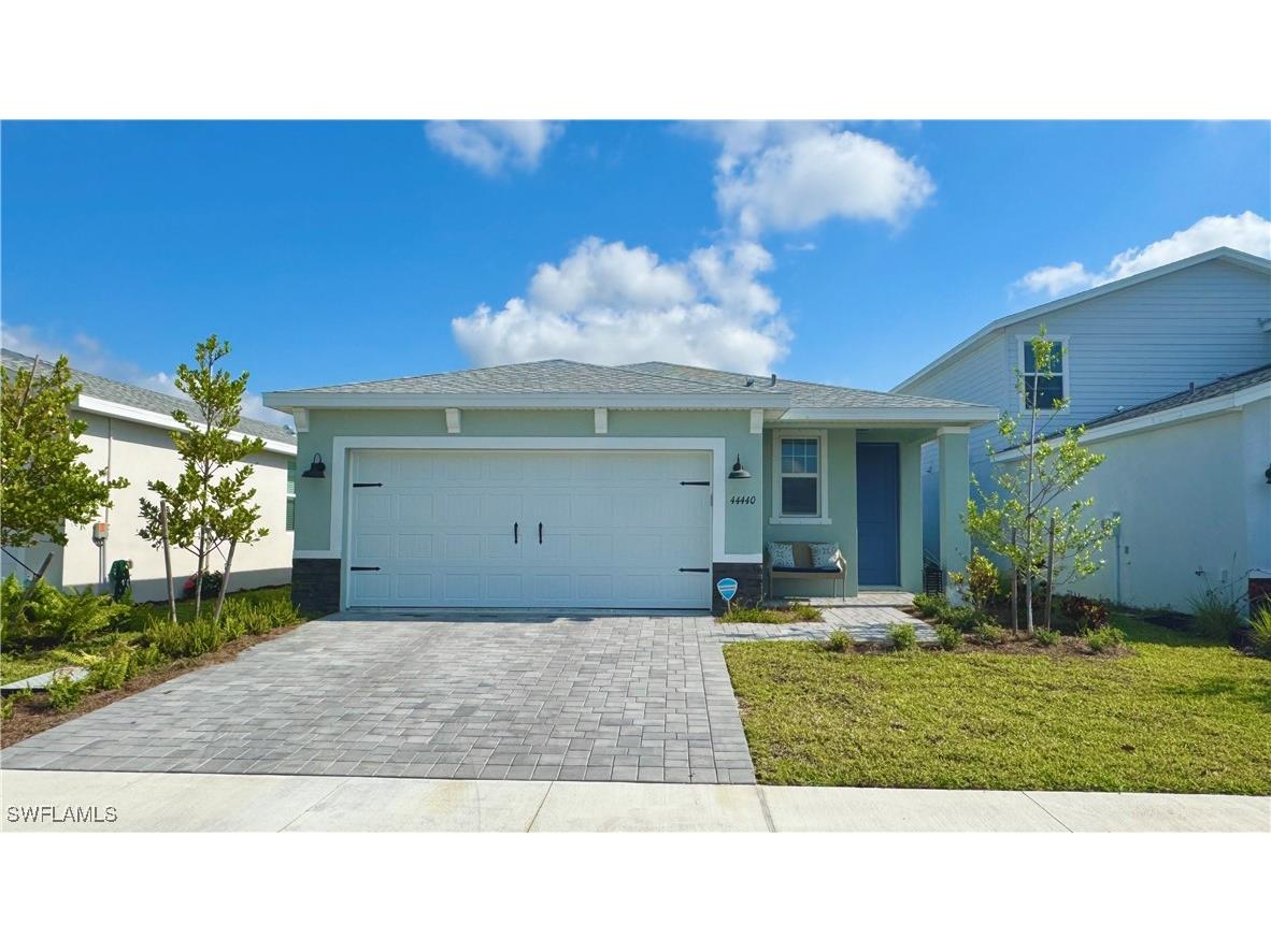 44440 Cable Creek Drive Babcock Ranch FL 33982 225054873 image1