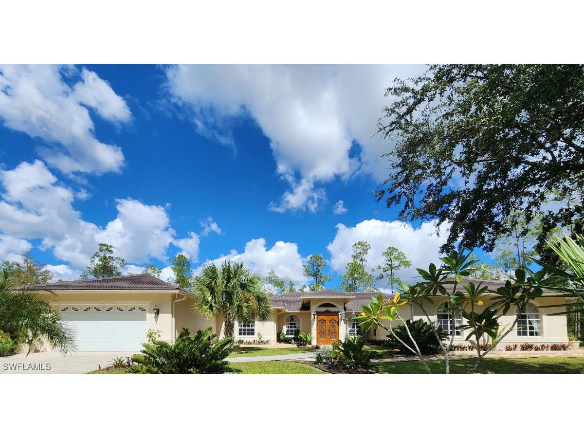 4445 2nd Avenue NE Naples FL 34120 225075877 image1