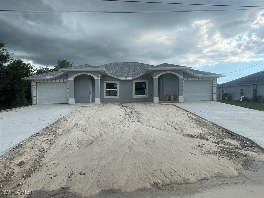4445/4447 30th Street SW Lehigh Acres FL 33973 224073611 image1