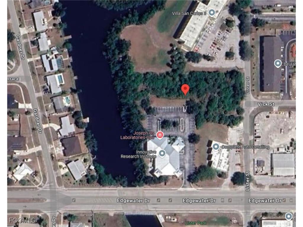 4445 Lister Street Port Charlotte FL 33952 2025004214 image2