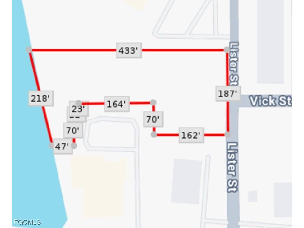 4445 Lister Street Port Charlotte FL 33952 2025004214 image3