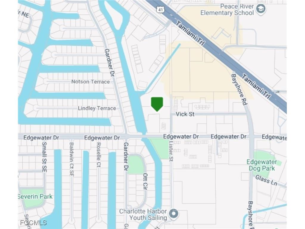 4445 Lister Street Port Charlotte FL 33952 2025004214 image4