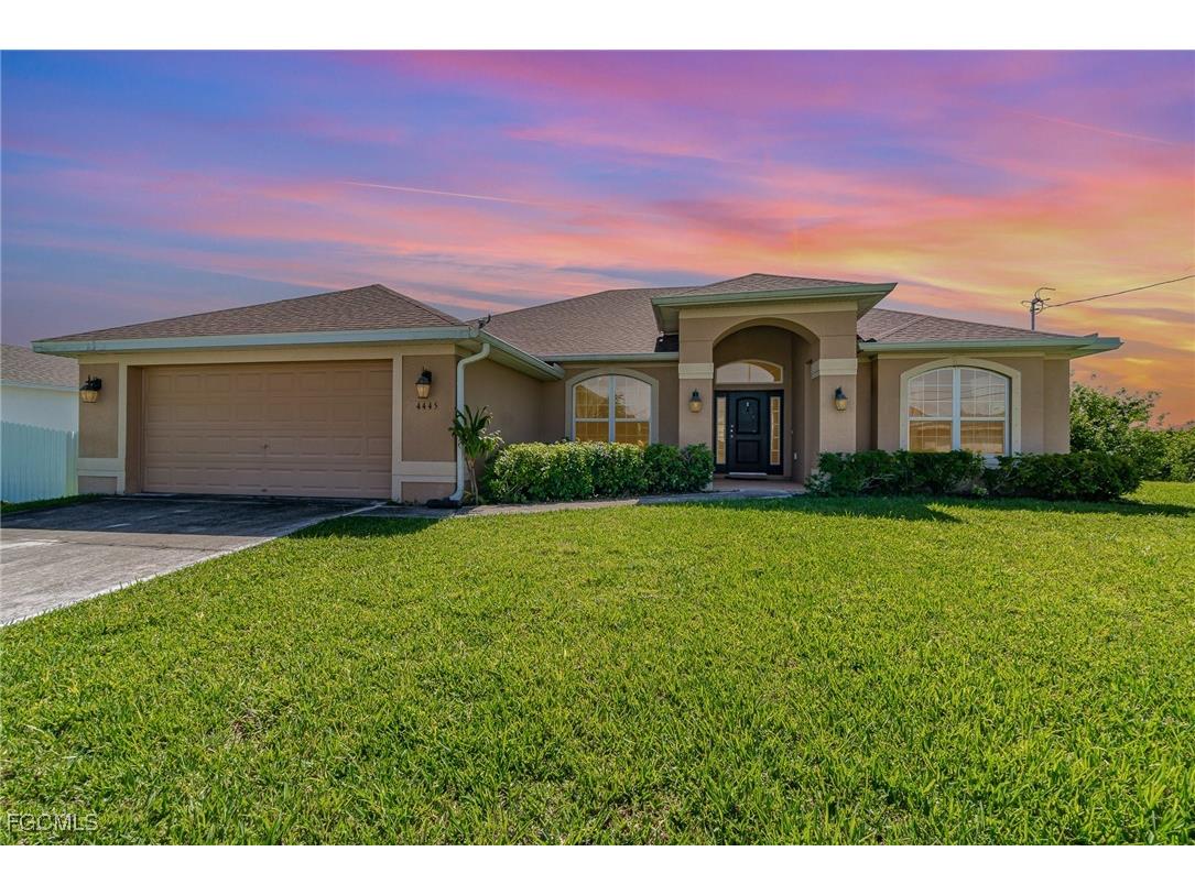 4445 NE Connection Avenue Cape Coral FL 33909 2026005262 image1