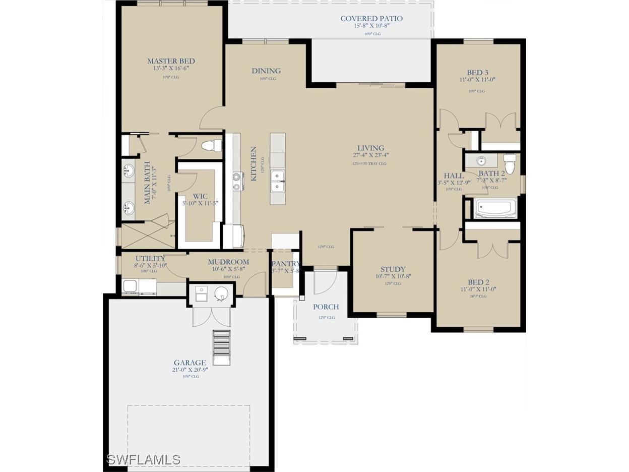 4446 8th Street NE Naples FL 34120 225080172 image45