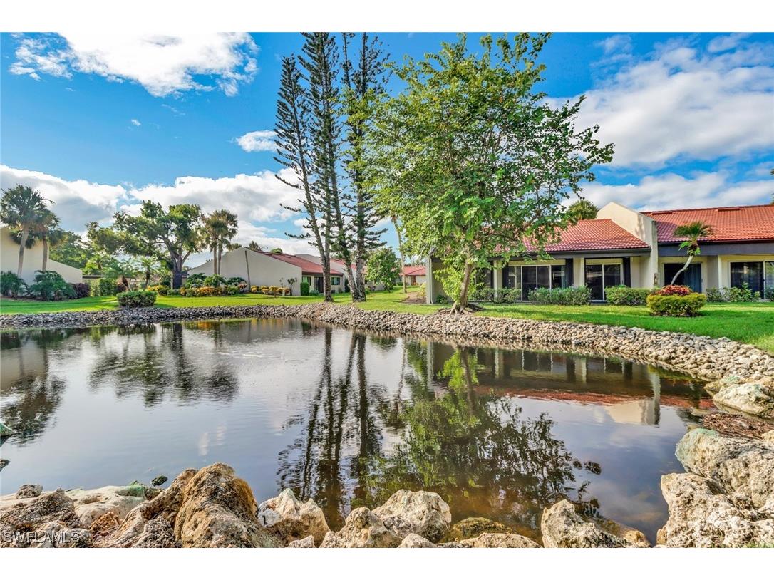 4446 Crossjack Court #A11 Fort Myers FL 33919 223060225 image1