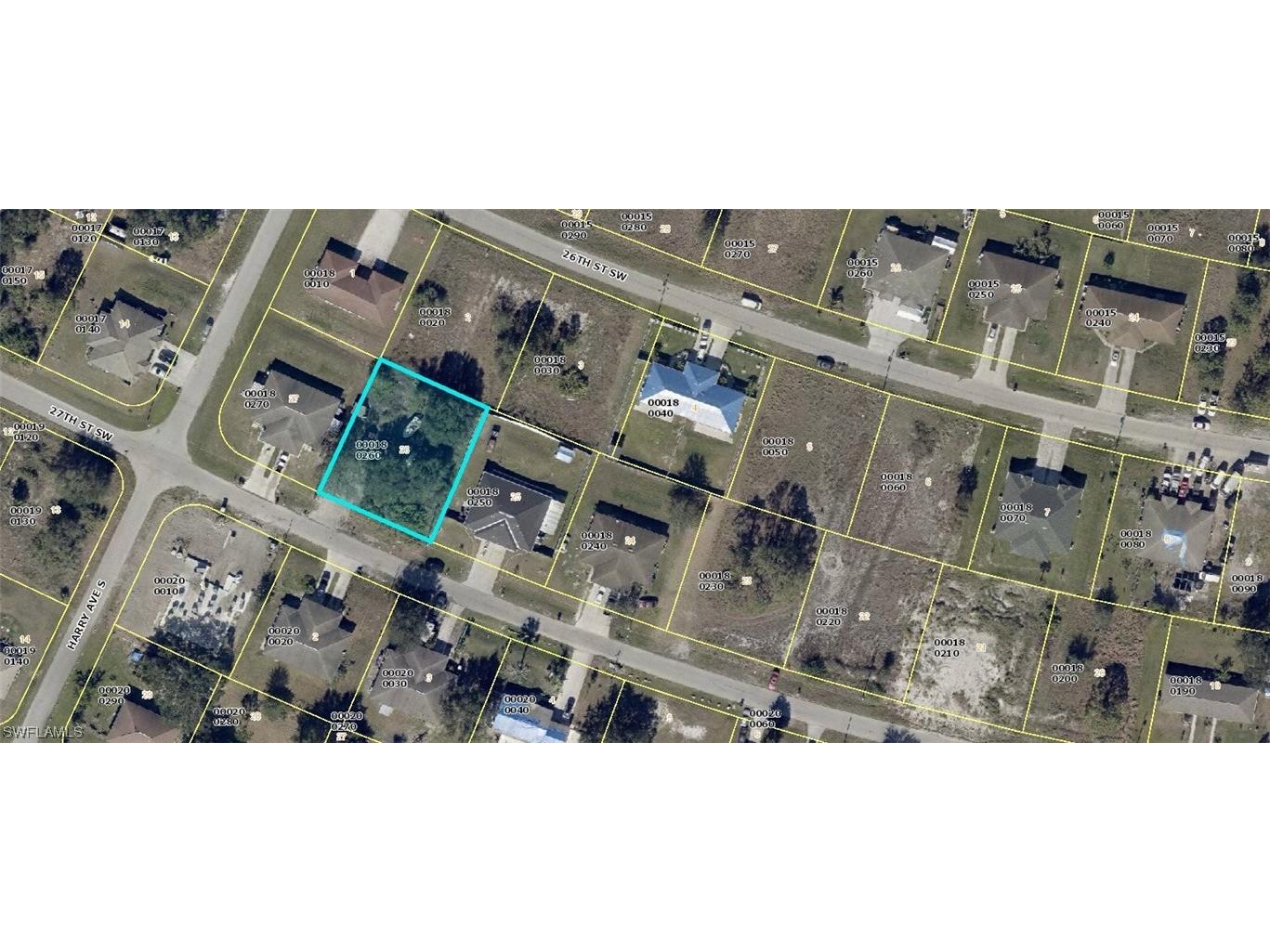 4448-4450 27th Street SW Lehigh Acres FL 33973 223030834 image1