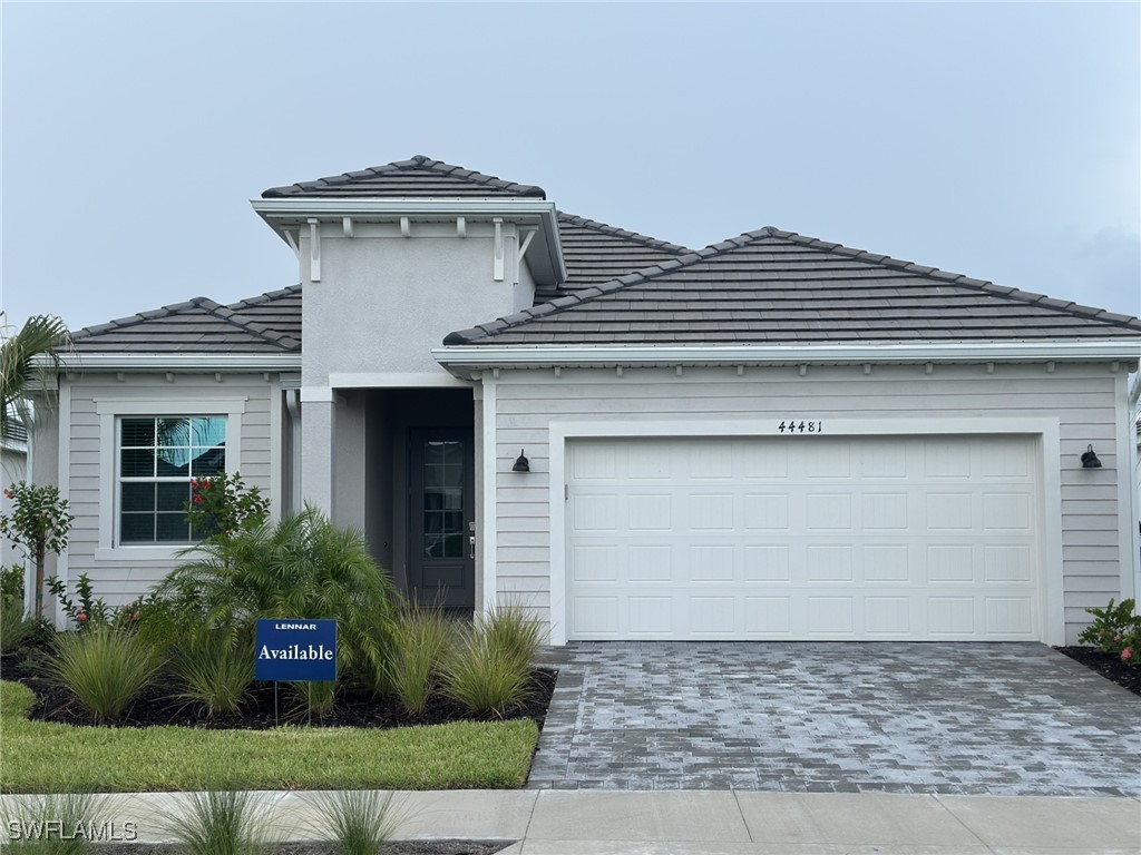 44481 Mesquite Lane Babcock Ranch FL 33982 225067984 image1