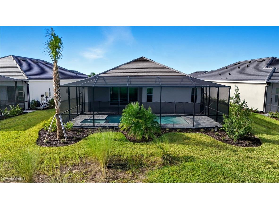 44481 Mesquite Lane Babcock Ranch FL 33982 225080507 image3